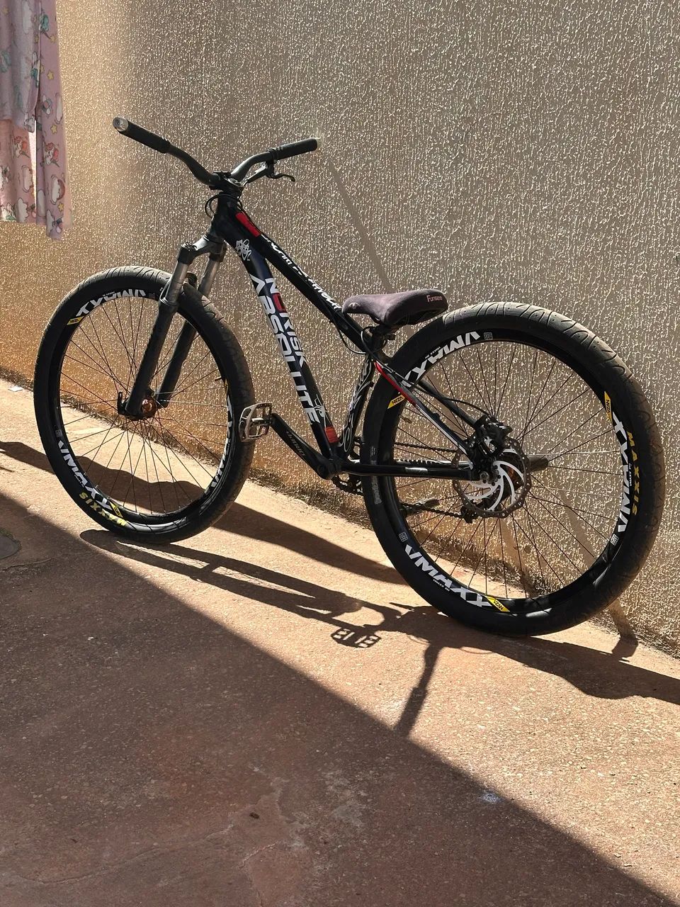 Ciclismo 