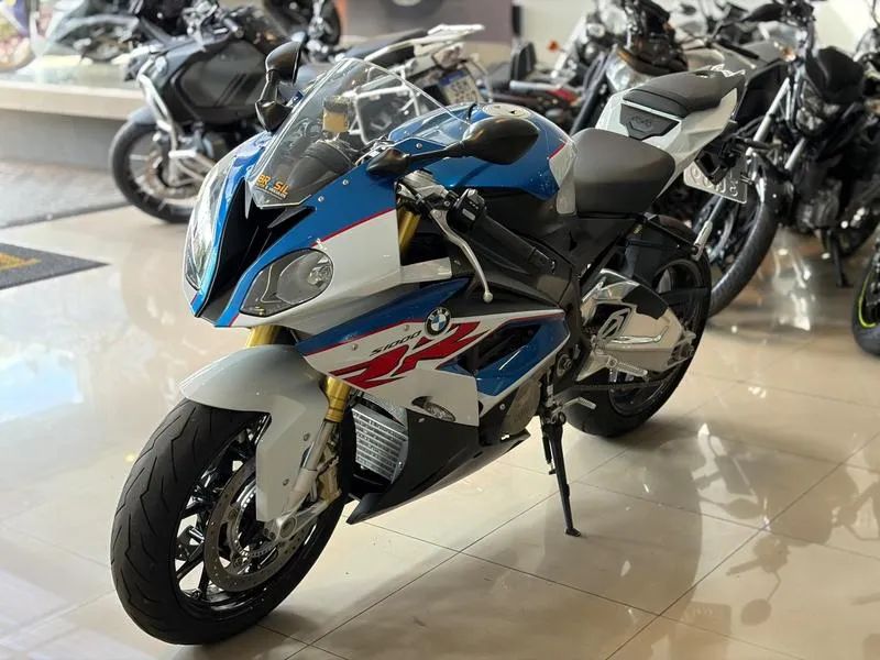 BMW S 1000 RR 2019 - Foto 4