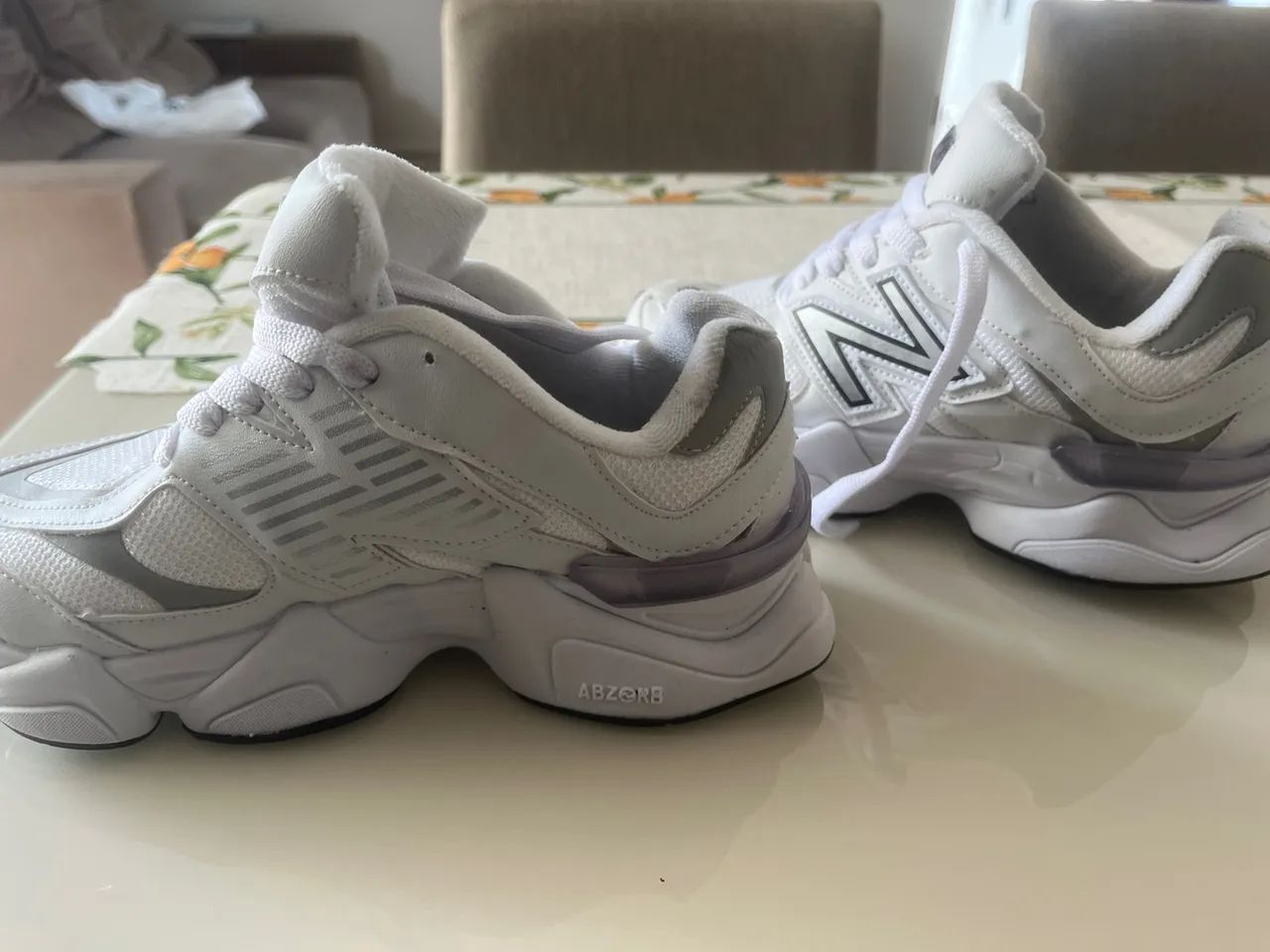 New Balance réplica - Foto 2
