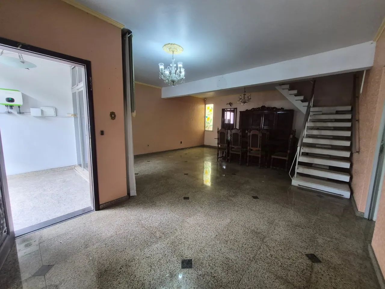 CASA COMERCIAL em BELÉM - PA, São Brás - Foto 5