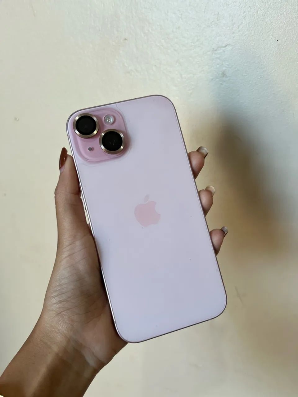 iPhone 15 - Foto 2