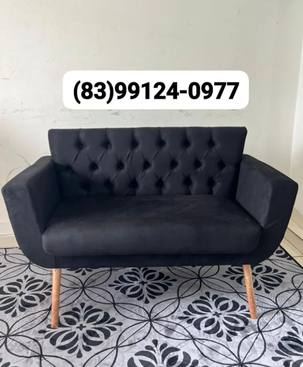 NAMORADEIRA NOVAS EM VÁRIAS CORES  - Foto 3