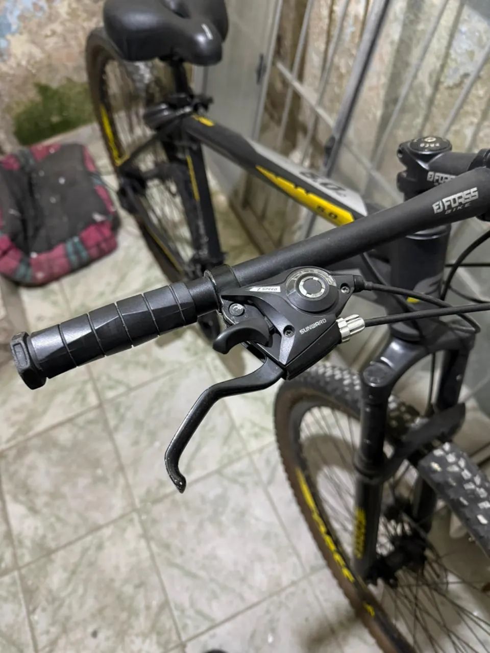 Bike Aro 29 - Foto 3