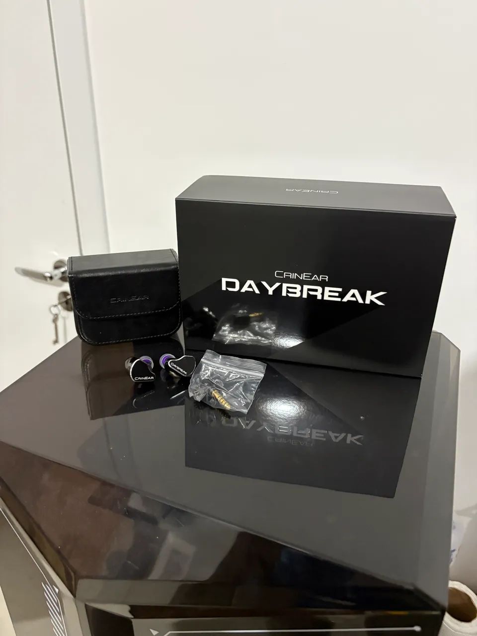 Fone IEM Crinear Daybreak - Foto 2