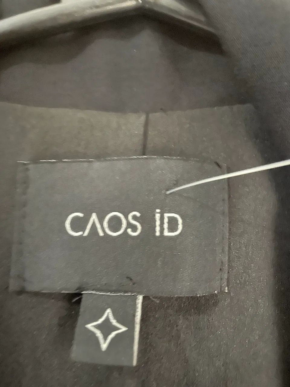 Blazer original CAOS ID - Foto 3