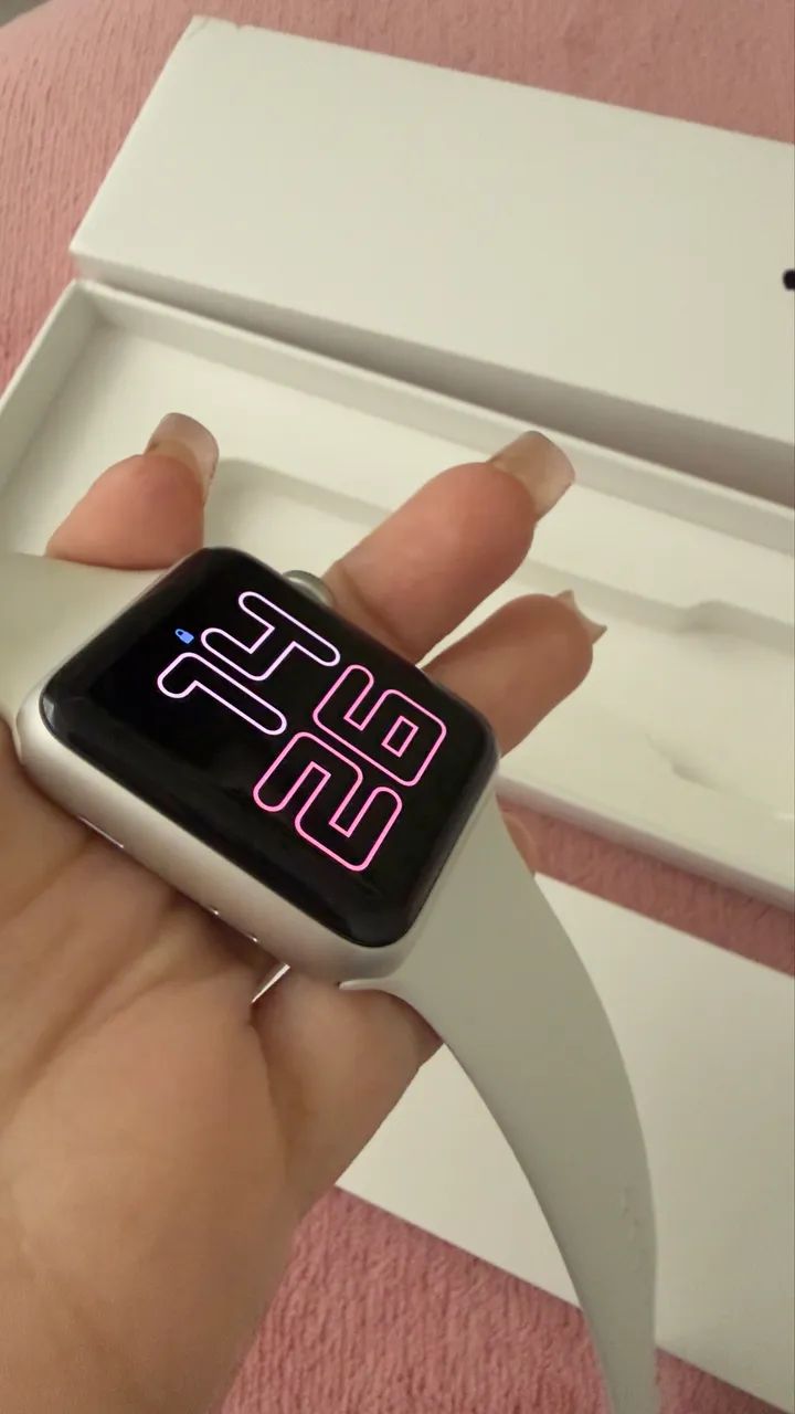 Apple Watch Series 3 (38mm) - Foto 2