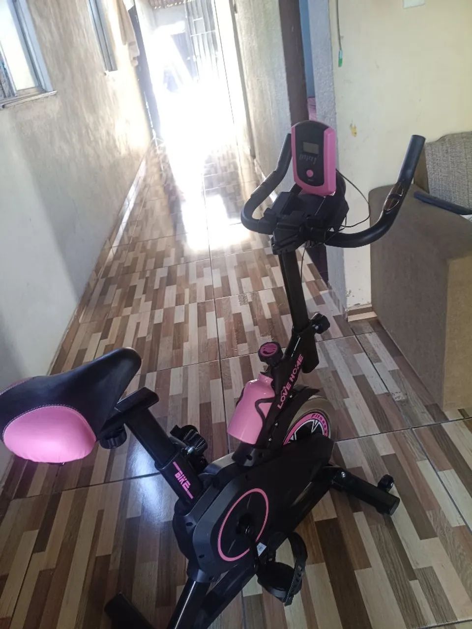 Bicicleta Egormetrica  - Foto 3