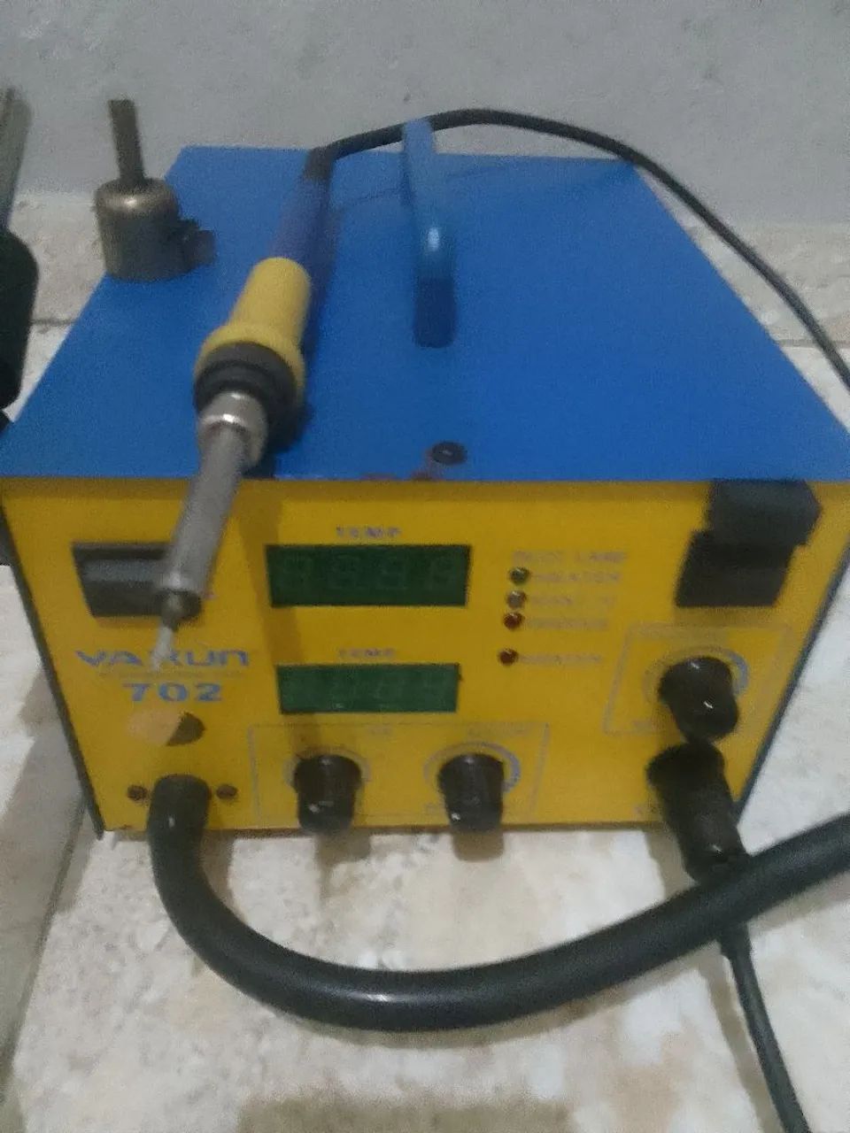 Estação de solda  - Foto 2