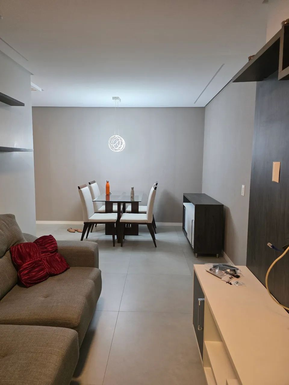 APARTAMENTO DE 3/4 NO IMBUI - Foto 2