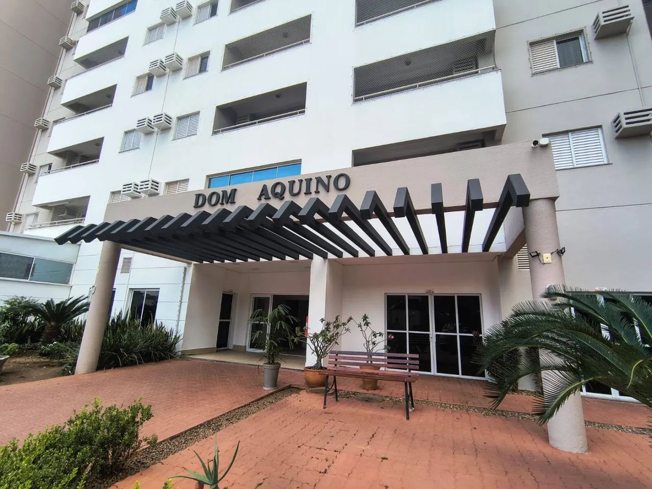 Apartamento com 2 quartos no Condominio Vero