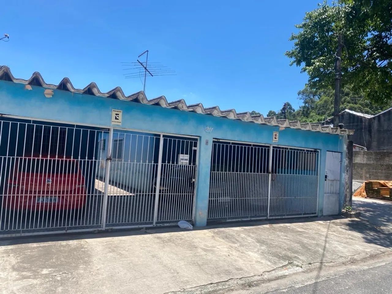 Foto - São Paulo - Vila Piracicaba