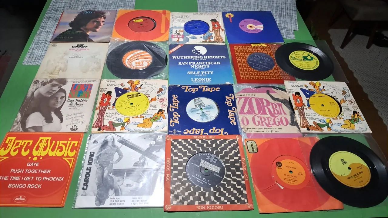 Discos vinil  - Foto 3