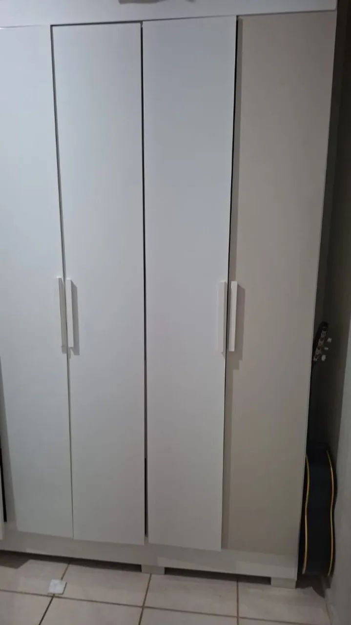 Guarda roupa  - Foto 2
