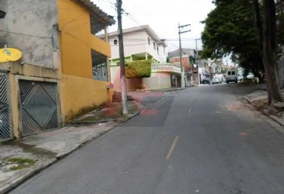 Terreno em Jardim das Flores - Osasco - Foto 5
