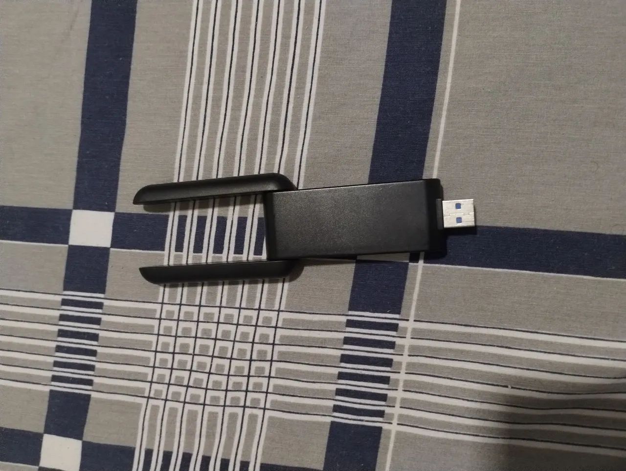 ADAPTADOR WIFI USB 5 GHZ - Foto 2