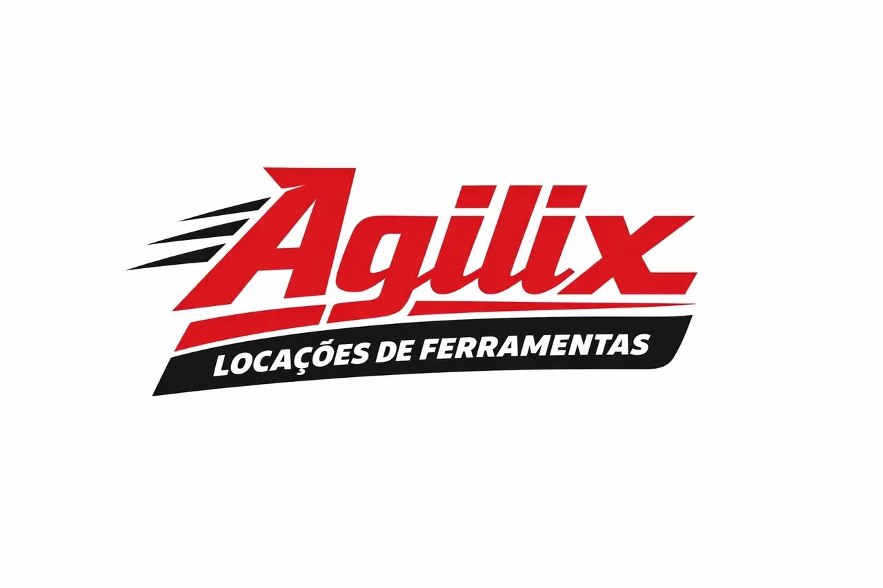 Locação de ferramentas