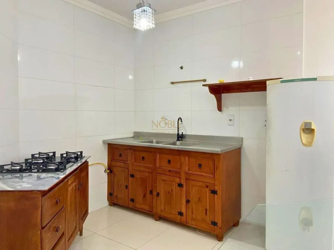 Imóvel para venda tem 69 metros quadrados com 2 quartos em Centro - Passo de Torres - SC - Foto 5