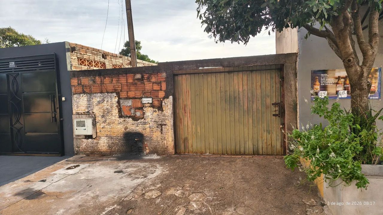 Terreno 