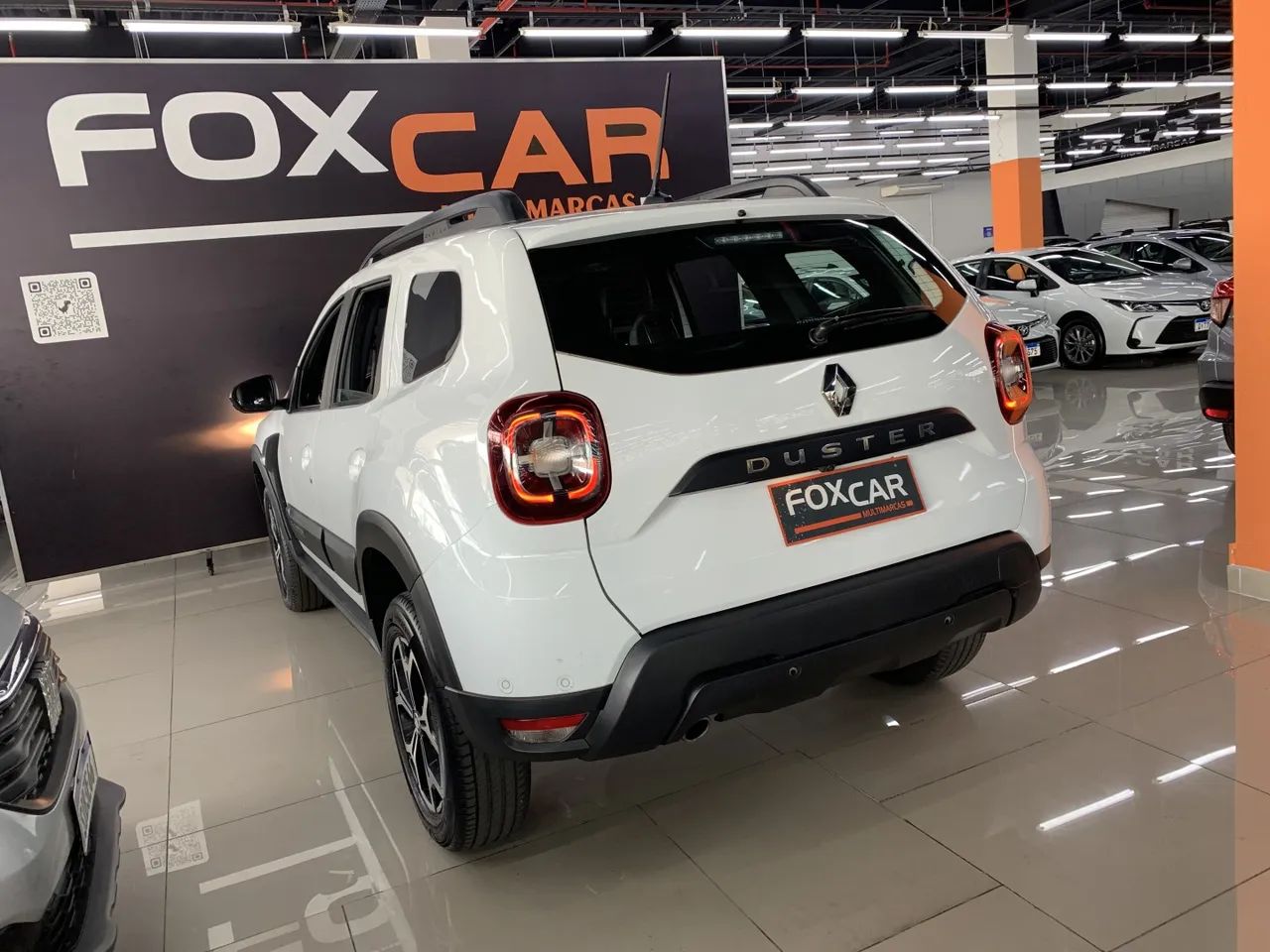 Renault Duster 2022 - Foto 4