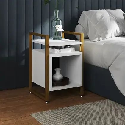 Criado mudo e cabeceiras de cama! - Foto 4