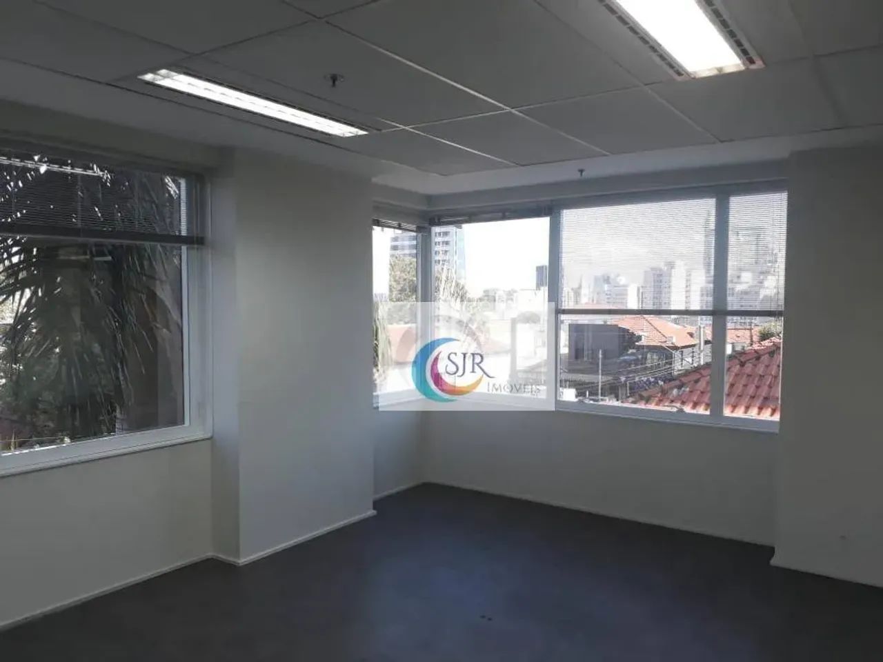 Excelente Conjunto Comercial com 218 m2 de área útil, 8 vagas de garagem, Pinheiros, Metrô - Foto 8