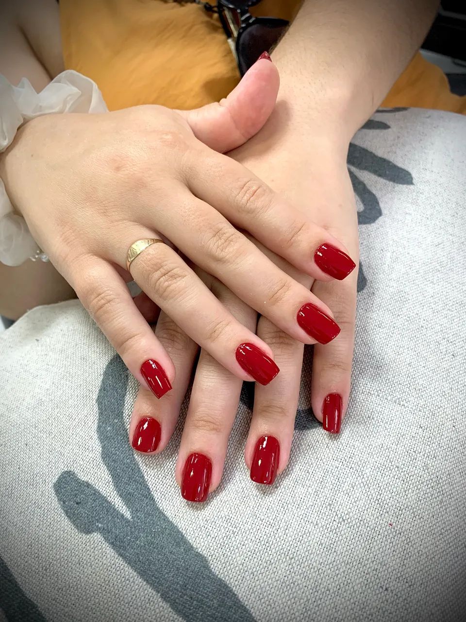 Manicure INGLESES - Foto 2