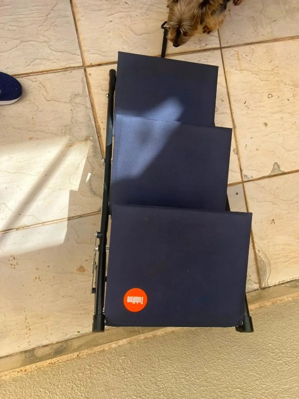 ESCADA PET - Foto 3