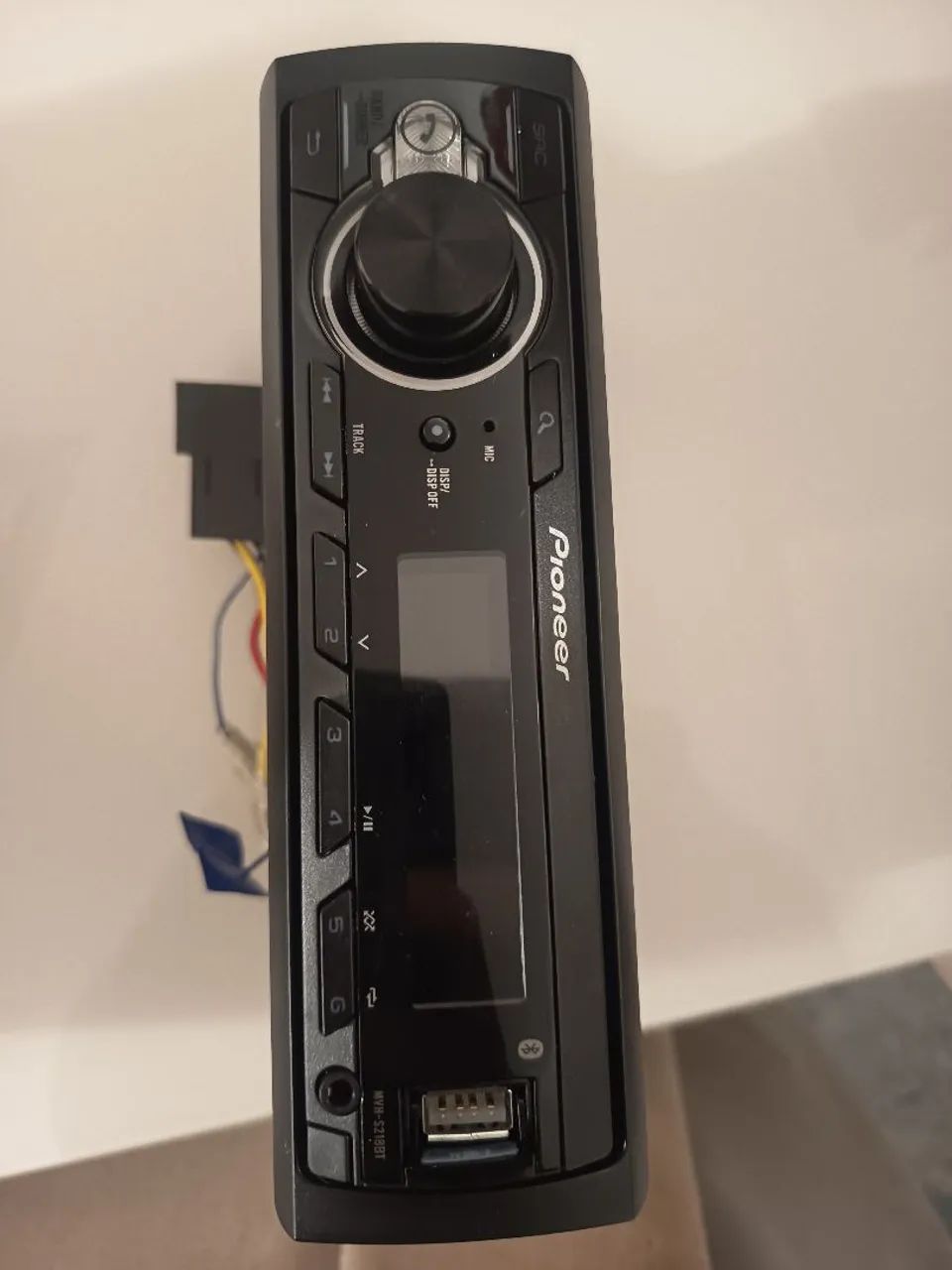 Rádio Pioneer 