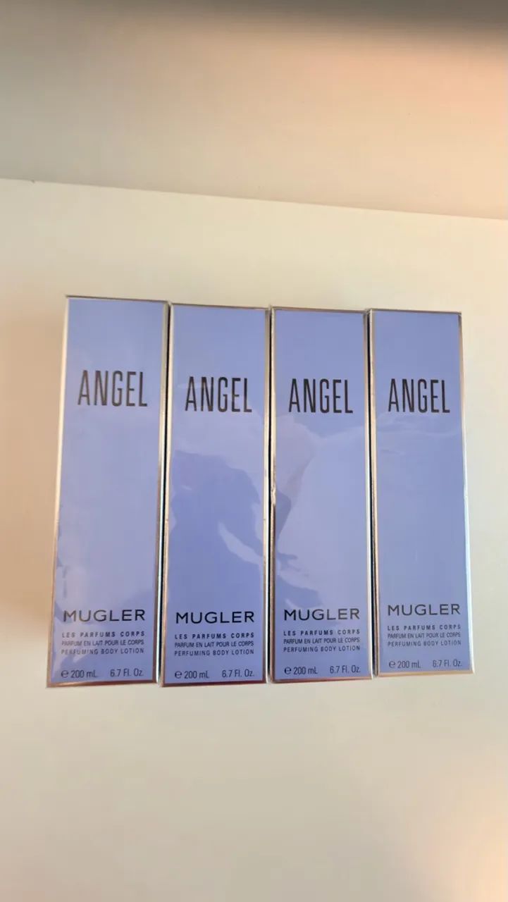 Creme Angel