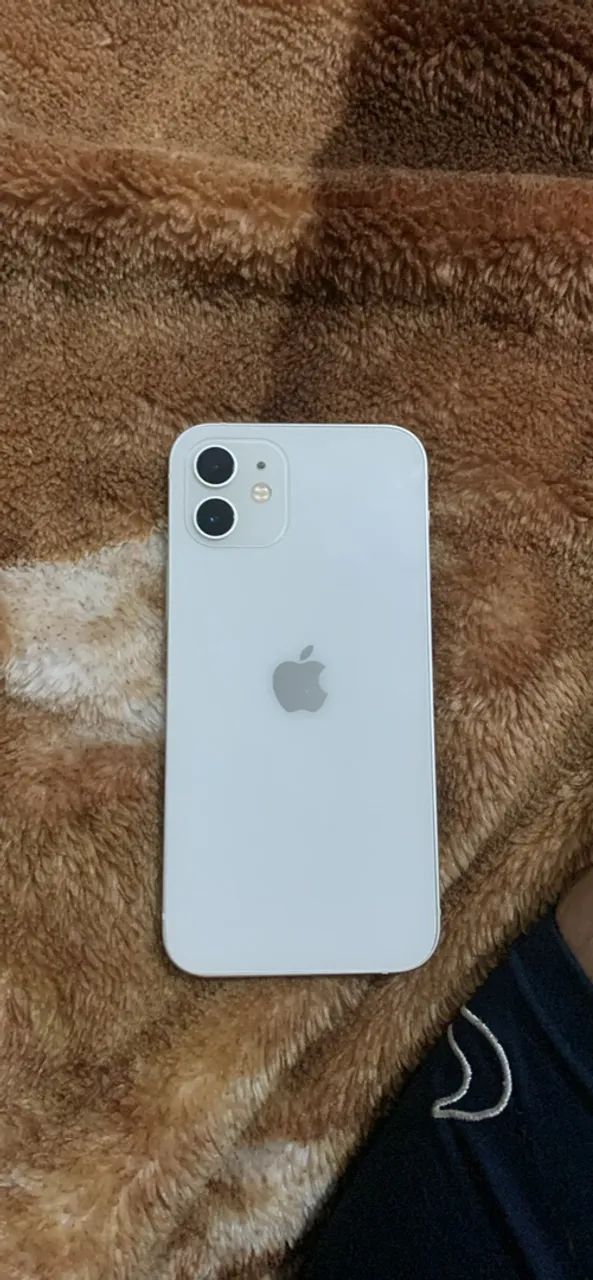 iPhone 12 para retirada de peças - Foto 4