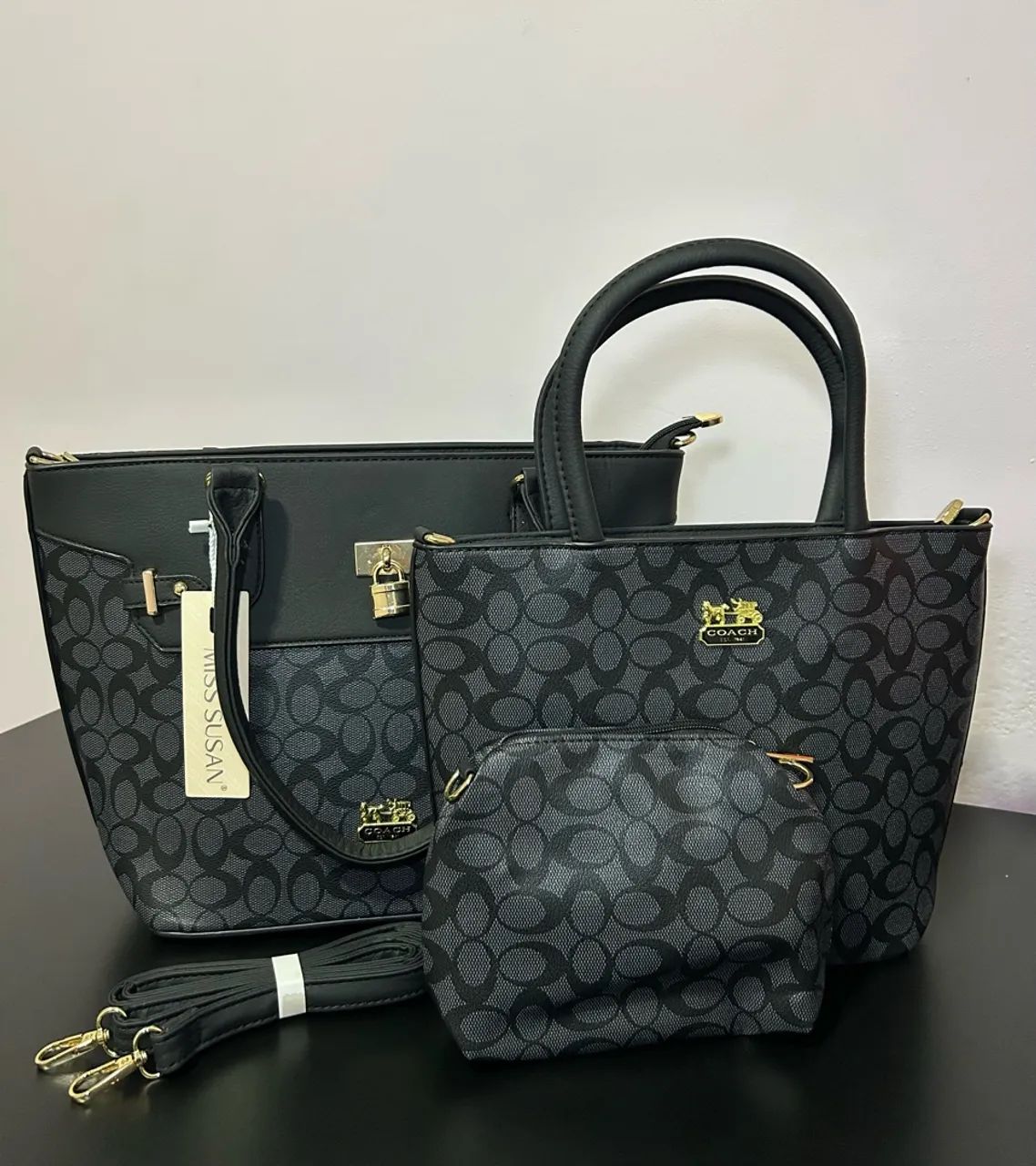 Bolsas - Foto 4