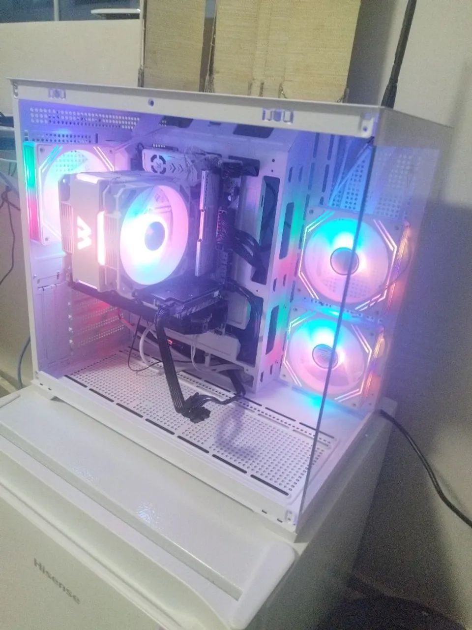 PC GAMER XEON  - Foto 2