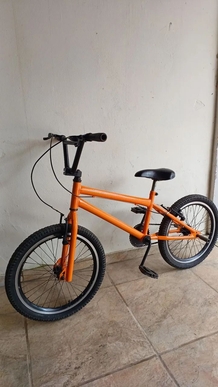 Bmx cross aro 20