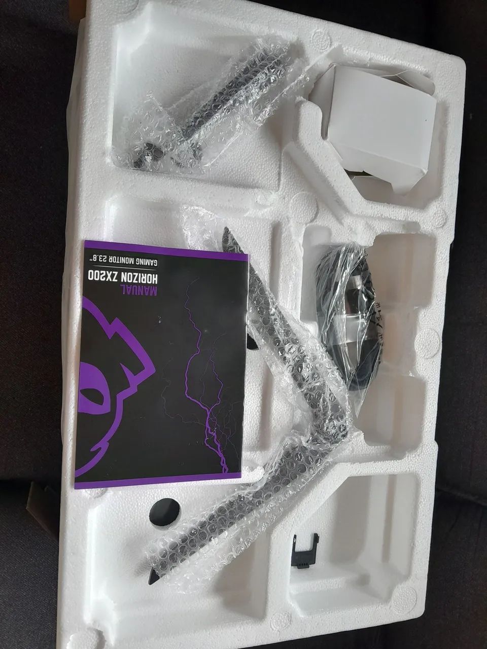 Monitor Horizon  - Foto 3