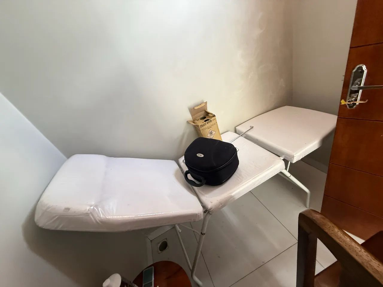 Vendo essa maca 