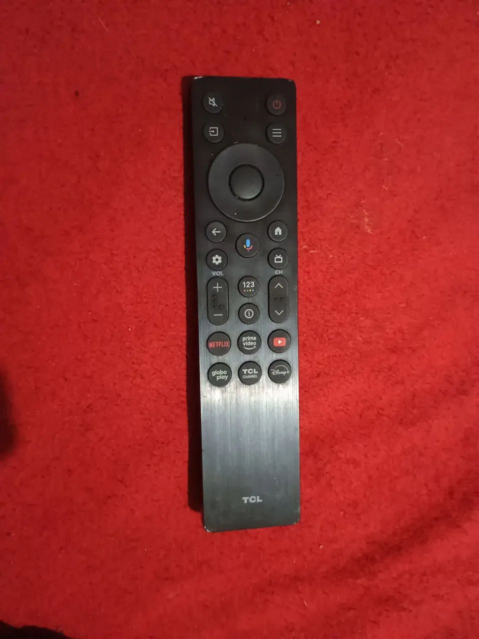 SMARTV TCL 65' - Foto 2