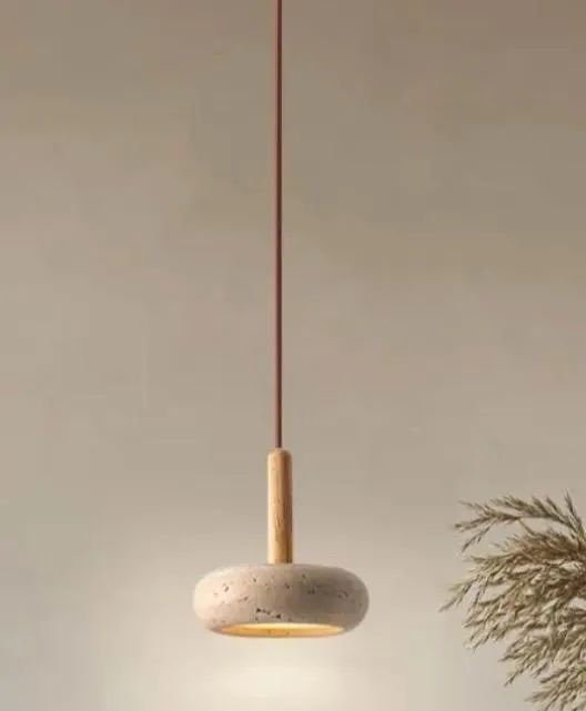 5 Luminárias Pendentes - Foto 3