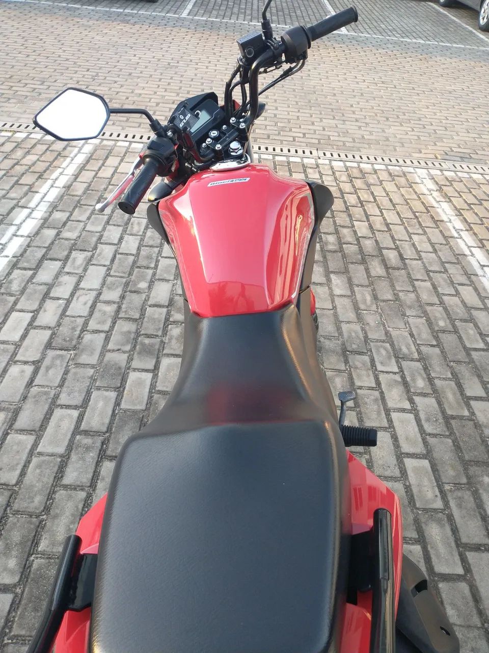 Yamaha Factor 150ED 2024 - Foto 5