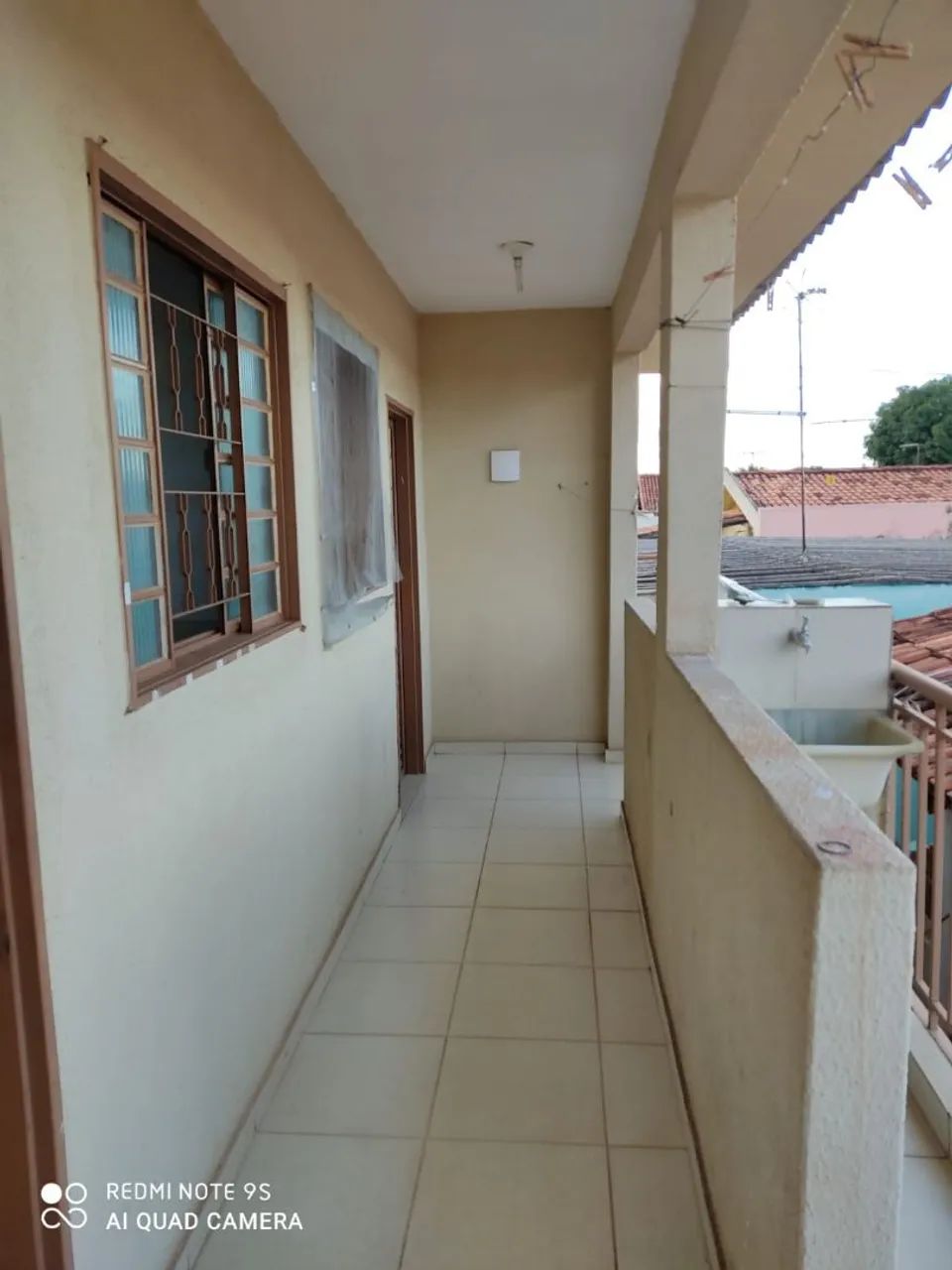 Foto - Goiânia - Setor Marechal Rondon