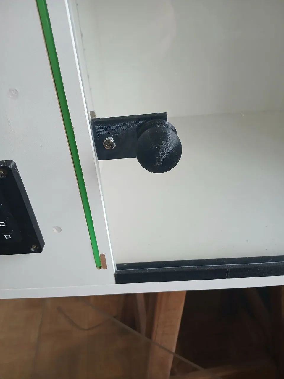 Vendo maquina de rifa eletronica - Foto 4