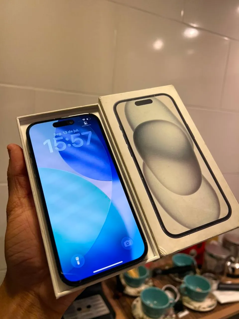 ジャンク品 iPhone 11 パープル 256GB Face ID動作OK ジャンク品