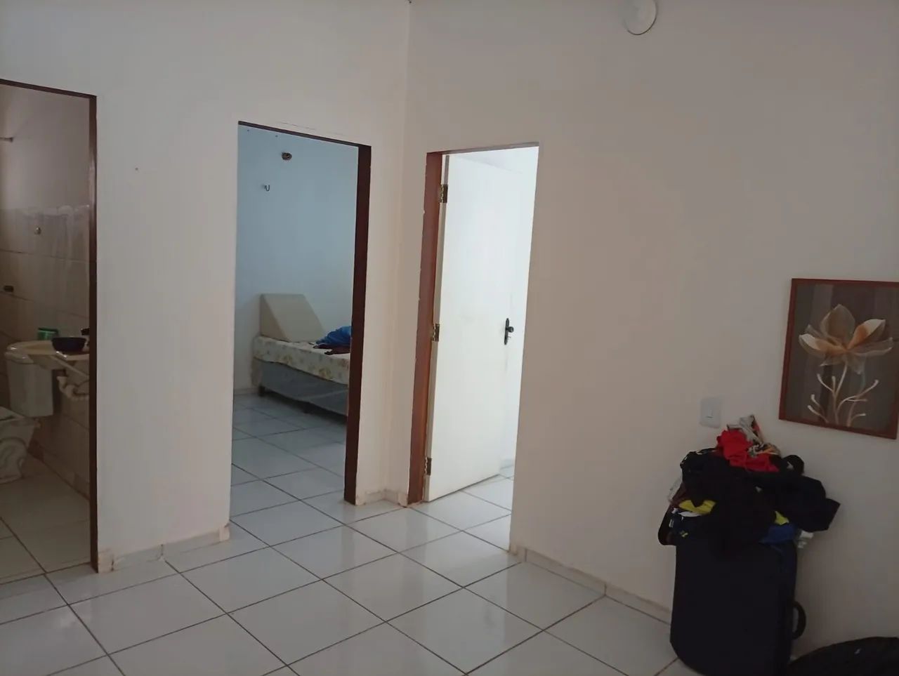 Alugo casa Itapiraco - Foto 5