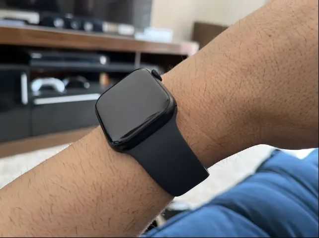 Apple Watch Series 7 45mm - Foto 3