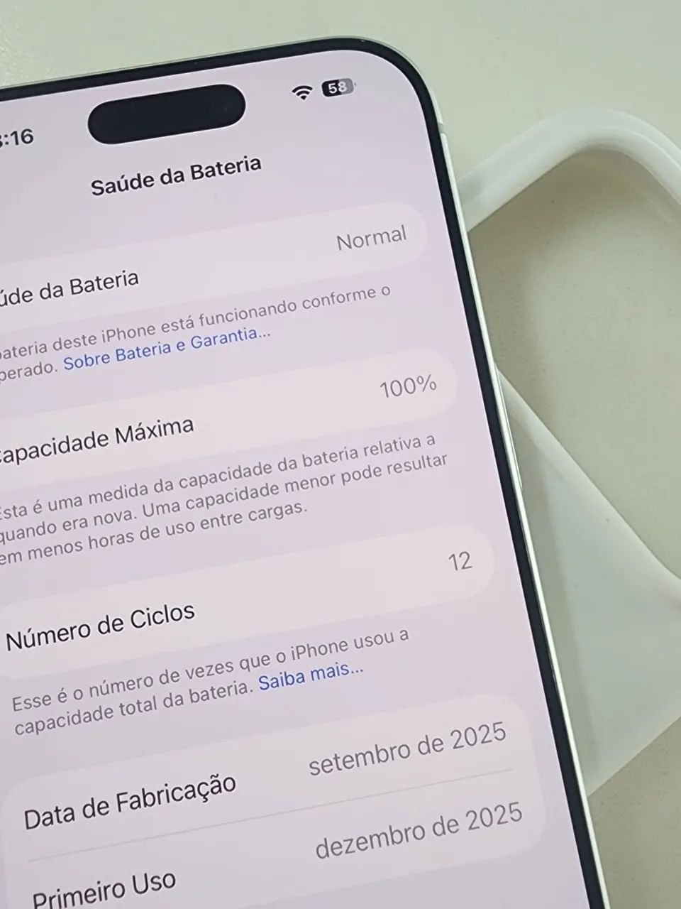 iPhone 17 Pro - 256GB - Foto 3