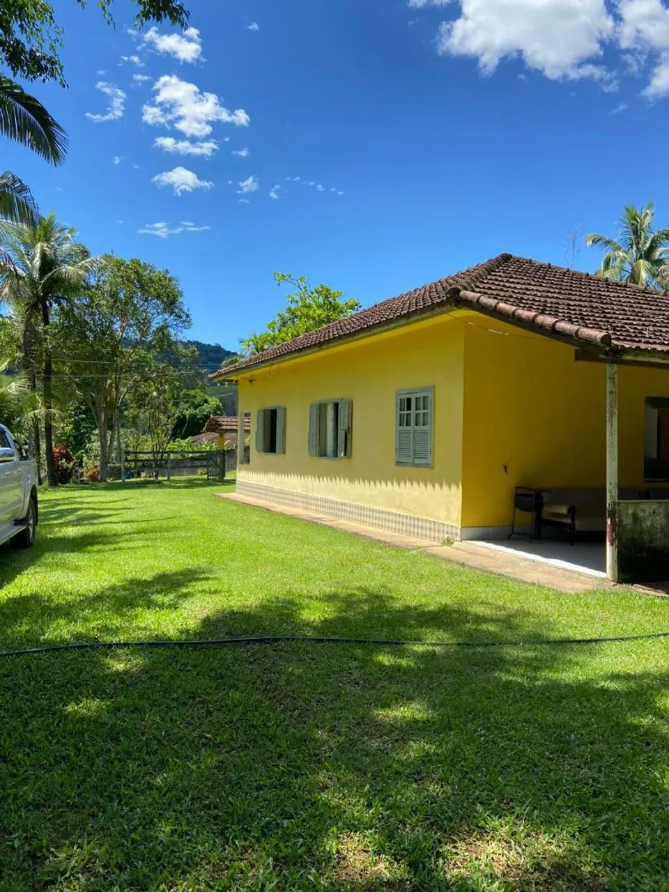 Casa em Cachoeiras de Macacu - Foto 5