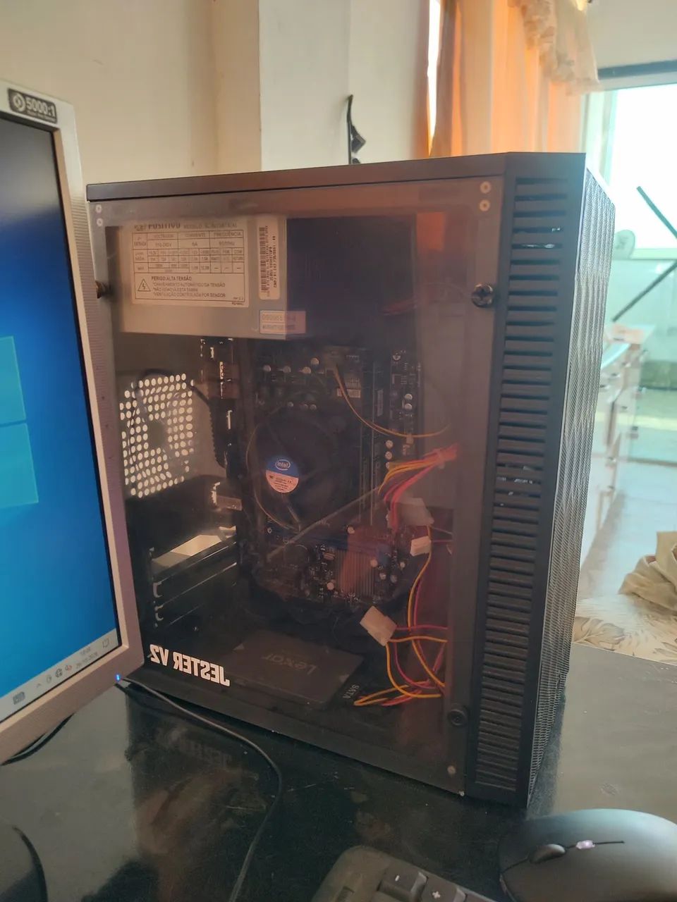 PC Gamer 16GB I5  - Foto 4