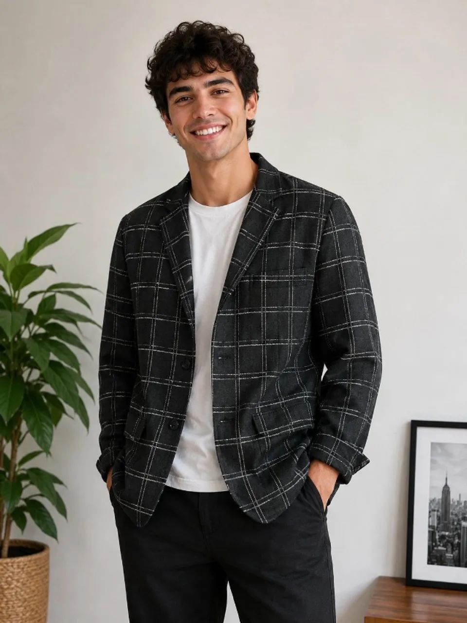 Blazer INC International Concepts - Foto 2