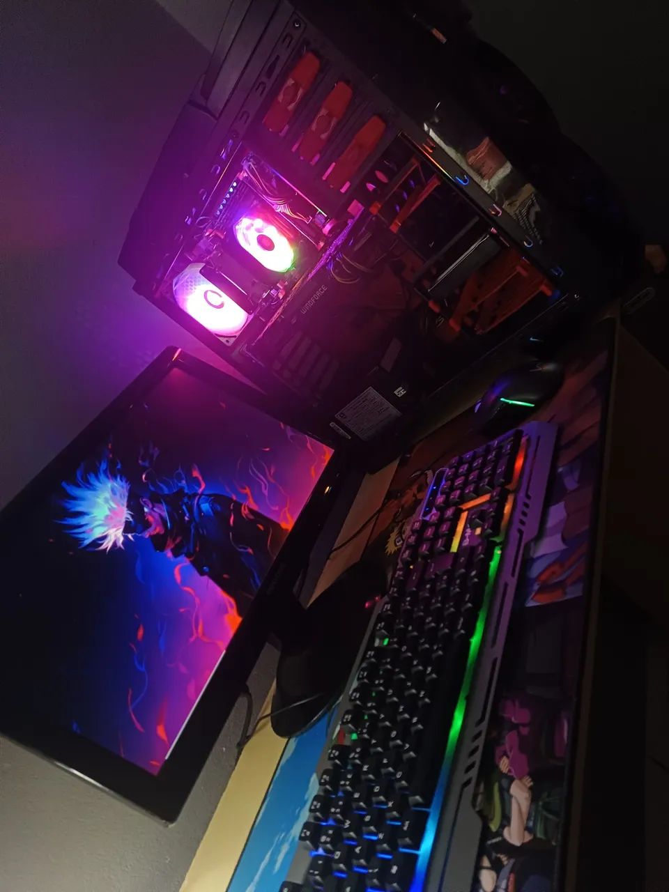 Pc Gamer Completo! - Foto 4