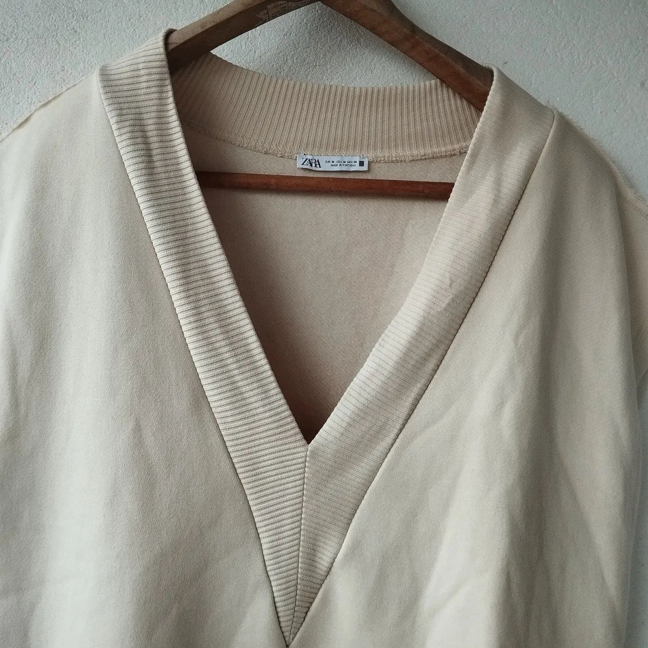 Colete Zara Unissex  - Foto 5