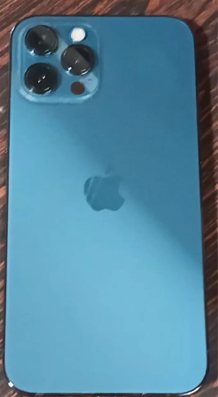 Vende-se  Aiphone 12 pro max 256gigas 